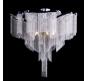 Люстра Loft IT Stream 10208/800C Smoke