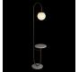 Торшер Loft IT Sonni 10145 Gold