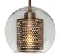 Подвесной светильник Loft IT Hexagon LOFT2566-A