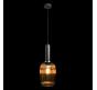 Подвесной светильник Loft IT IRIS 2071-A+BL