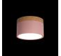 Накладной светильник Loft IT Grape 10162 Pink