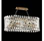 ST Luce Подвесной светильник ST-Luce Fabio SL1170.303.10