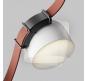 Трековый светильник Maytoni Cup 3000K TR124B-12W3K-W