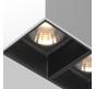 Точечный светильник Maytoni Alfa LED 3000K C065CL-02-L12W3K-W