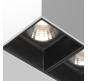 Точечный светильник Maytoni Alfa LED 4000K C065CL-02-L12W4K-W