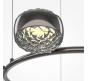 Подвесной светильник Maytoni Mind MOD299PL-L80BC3K