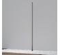 Уличный светильник Maytoni Pole O440FL-L24GF3K