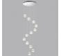 Люстра Odeon Light Crystal 5007/56L