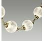 Подвесной светильник Odeon Light Crystal 5008/64L