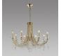 Люстра Odeon Light Capel 5063/8