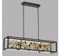 Люстра Odeon Light Bild 5065/65L