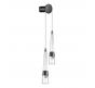 Бра Odeon Light Lump 5044/24WL