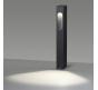 Уличный светильник Odeon Light Gala 6658/10GL