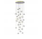 Люстра Odeon Light Roni 5037/232L