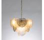 Люстра Arte Lamp Kapri A4078LM-6GO