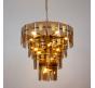 Люстра Arte Lamp Sophia A4066LM-11PB