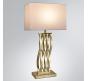 Настольный светильник Arte Lamp Veil A5061LT-1PB
