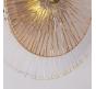 Бра Arte Lamp Ajour A1259AP-1PB