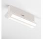Потолочный светильник Maytoni Technical Ceiling Basis Rot C133CL-12W4K-W