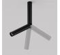 Спот Maytoni Technical Ceiling 3000K Focus T C142CL-6W3K-B