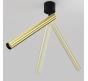Спот Maytoni Technical Ceiling 3000K Focus T C141CL-L300-6W3K-BBS