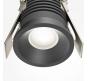 Точечный светильник Maytoni Technical Downlight 4000K Mini DL059-7W4K-B