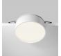 Точечный светильник Maytoni Technical Downlight 4000K Onda DL024-18W4K-W