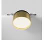 Точечный светильник Maytoni Technical Downlight 4000K Onda DL024-12W4K-BMG