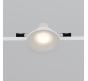 Точечный светильник Maytoni Technical Downlight Spark DL096-GU10-W