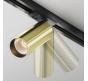 Трековый светильник Maytoni 3000K Focus LED  TR021-1-12W3K-W-BBS