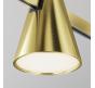 Трековый светильник Maytoni Technical Flarity 3000K Keila TR146-1-5W3K-BS