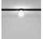 Трековый светильник Maytoni Technical Basity  Bubble TR181-1-4WTW-B