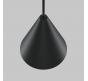 Трековый подвесной светильник Maytoni Technical Basity  Cono TR182-1-5WTW-M-B
