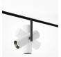 Трековый светильник Maytoni Technical Exility 3000K  Elti TR005-2-12W3K-BW