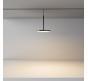 Трековый светильник Maytoni Technical Exility 3000K  Plato TR123-2-15W3K-B