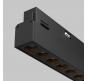 Трековый светильник Maytoni Technical Exility 2700K  Points TR031-2-18W2.7K-B