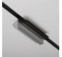 Трековый светильник Maytoni Technical Exility 2700K  Points rot TR033-2-12W2.7K-B