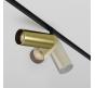Трековый светильник Maytoni Technical Exility 3000K  Focus LED TR032-2-12W3K-M-BBS