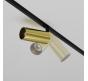 Трековый светильник Maytoni Technical Exility 3000K  Focus LED TR032-2-5W3K-M-BBS