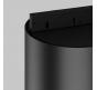 Трековый светильник Maytoni Technical Levity 2700К Alfa S TR188-1-5W2.7K-M-B