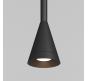 Подвесной светильник Maytoni Technical Arrow P064PL-01B-1