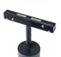 Магнитный трековый светильник Arte Lamp Linea 4000К A4661PL-1BK