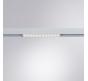 Магнитный трековый светильник Arte Lamp Linea 4000К A4634PL-1WH