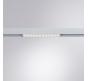 Магнитный трековый светильник Arte Lamp Linea 3000К A4674PL-1WH
