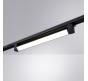 Трековый светильник Arte Lamp Lineetta 4000K A4574PL-1BK