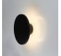 Настенный уличный светильник Arte Lamp Nimbo  A4412AL-1BK
