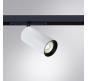 Магнитный трековый светильник Arte Lamp Optima 4000К A7261PL-1WH