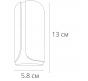 Накладной светильник Arte Lamp Pino  A7376PL-1WH