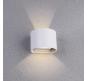 Настенный уличный светильник Arte Lamp Rullo  A1415AL-1WH