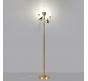 Торшер Odeon Light Lark 5431/12FL